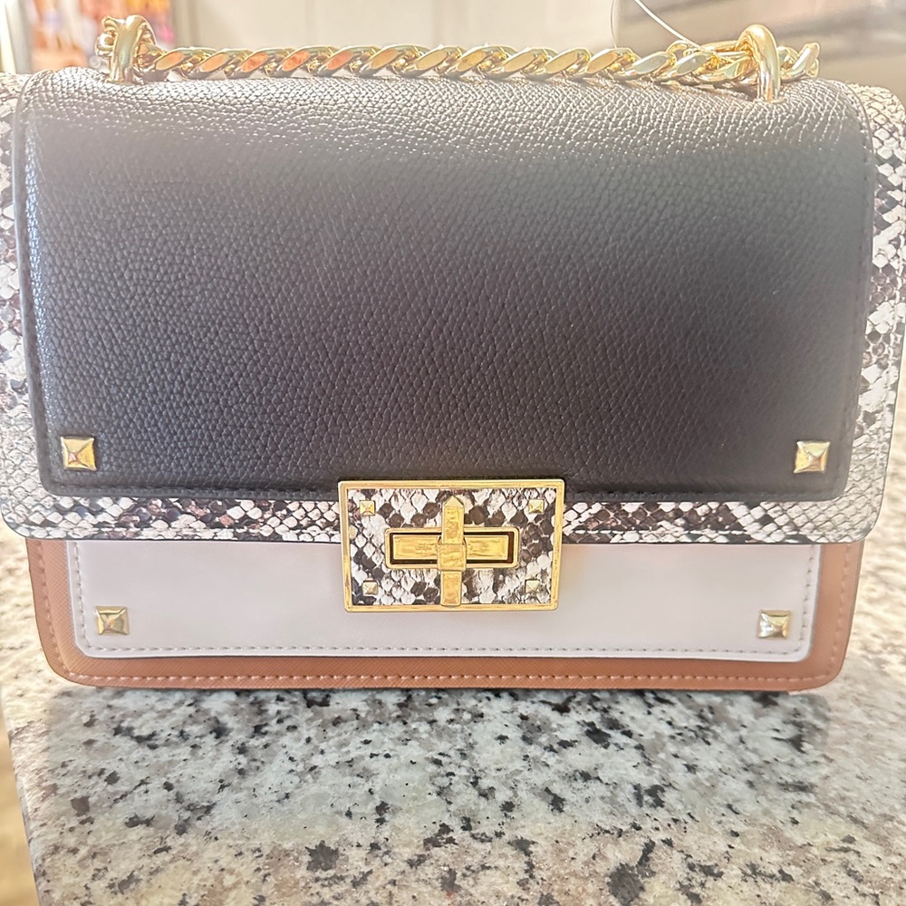 ALDO-BYWORTHH CROSSBODY BAG